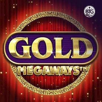 Gold Megaways - NEXTSLOT777