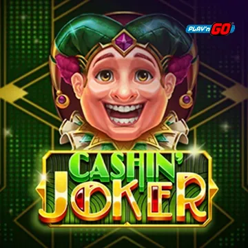 Cashin Joker - NEXTSLOT777