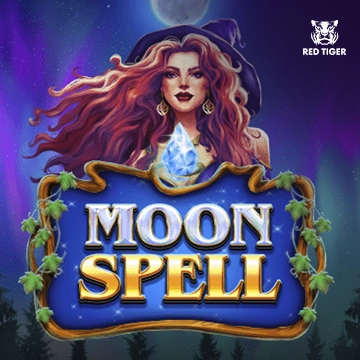 Moon Spell - NEXTSLOT777