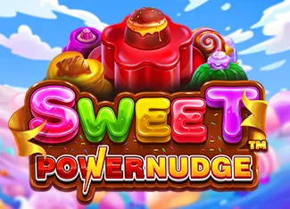 Pragmatic : Sweet Powernudge - NEXTSLOT777