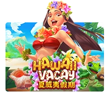 Joker123 : Hawaii Vacay - NEXTSLOT777