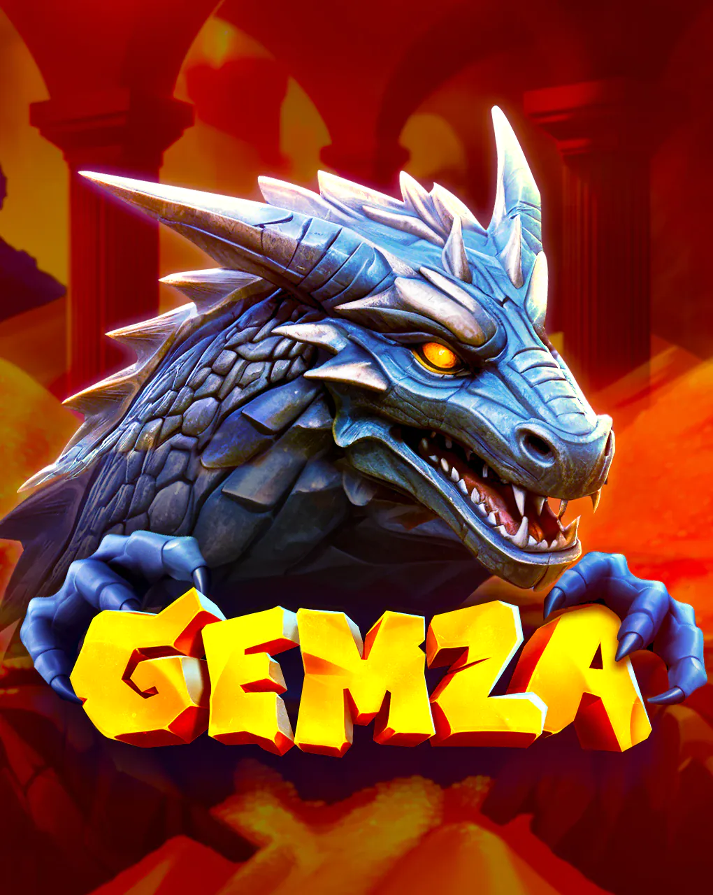 Gemza - NEXTSLOT777