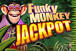 Funky Monkey JP - NEXTSLOT777