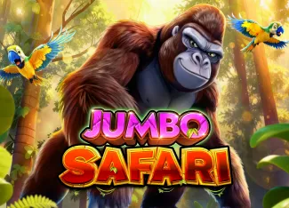 Pragmatic : Jumbo Safari - NEXTSLOT777