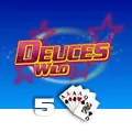 Deuces Wild 5 Hand - NEXTSLOT777