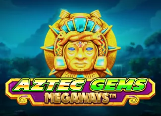 Pragmatic : Aztec Gems Megaways - NEXTSLOT777