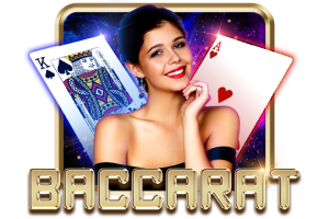 Baccarat Classic - NEXTSLOT777