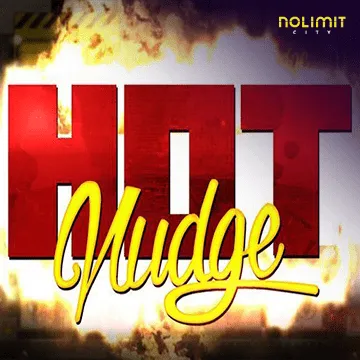 NolimitCity : Hot Nudge - NEXTSLOT777
