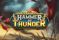 Hammer of Thunder - NEXTSLOT777