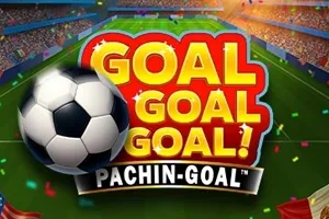 Goal Goal Goal: Pachin-Goal - NEXTSLOT777