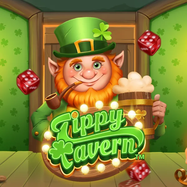 Tippy Tavern - NEXTSLOT777