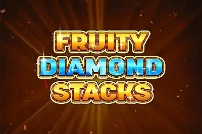 Fruity Diamond Stack - NEXTSLOT777