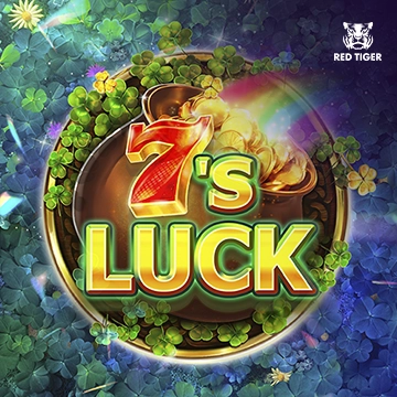 7s Luck - NEXTSLOT777
