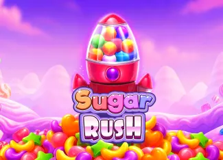 Pragmatic : Sugar Rush - NEXTSLOT777