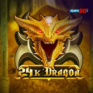 24k Dragon - NEXTSLOT777