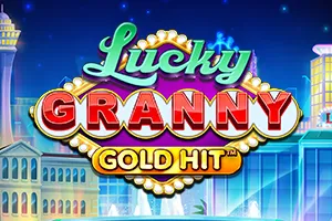 Gold Hit: Lucky Granny - NEXTSLOT777