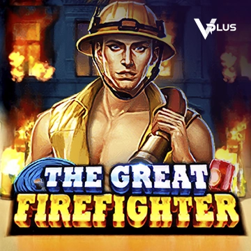 The Great Firefighter - NEXTSLOT777