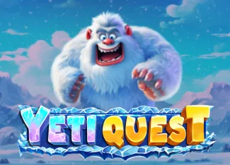 Pragmatic : Yeti Quest - NEXTSLOT777
