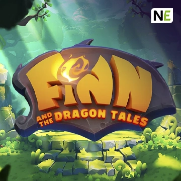 Finn and the Dragon Tales - NEXTSLOT777
