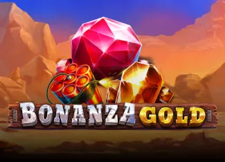 Pragmatic : Bonanza Gold - NEXTSLOT777