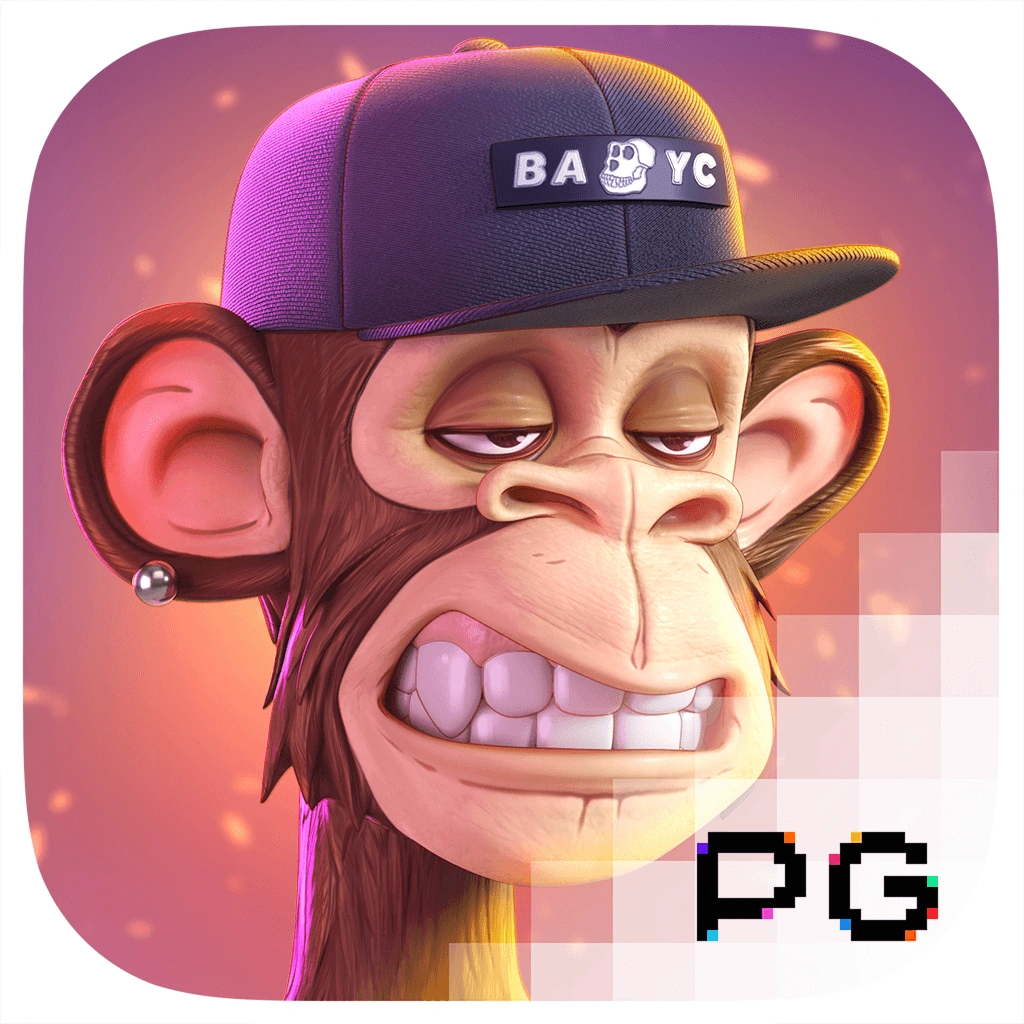 Wild Ape #3258 - NEXTSLOT777