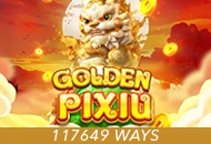 Golden Pixiu - NEXTSLOT777