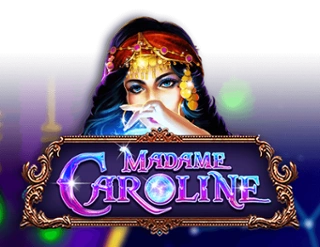 PLAYSTAR : MADAME CAROLINE - NEXTSLOT777