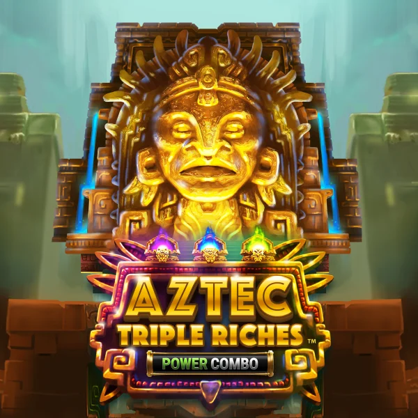 Aztec Triple Riches Power Combo - NEXTSLOT777