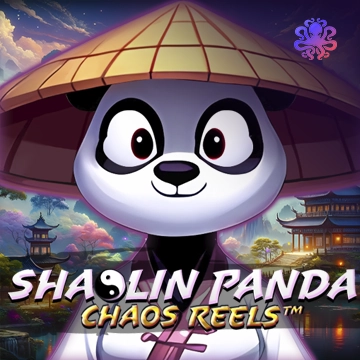 Shaolin Panda Chaos Reels - NEXTSLOT777