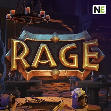 Rage - NEXTSLOT777