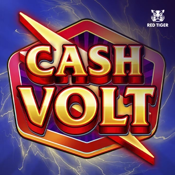 Cash Volt - NEXTSLOT777
