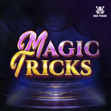 Magic Tricks - NEXTSLOT777