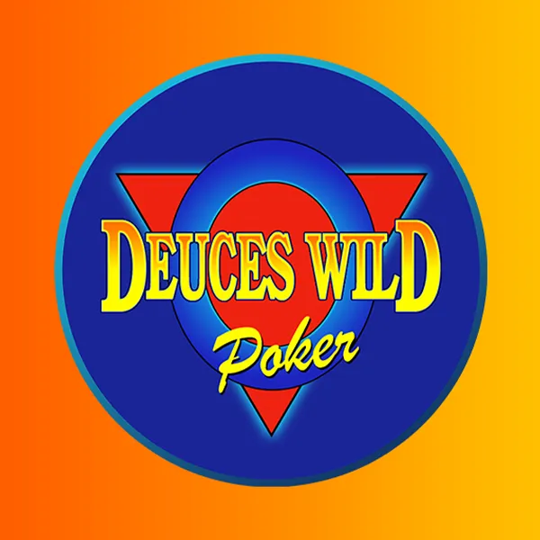 Deuces Wild - NEXTSLOT777