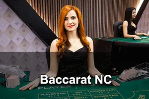 Baccarat NC - NEXTSLOT777