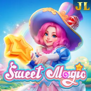 Sweet Magic - NEXTSLOT777