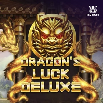 Dragons Luck Deluxe - NEXTSLOT777