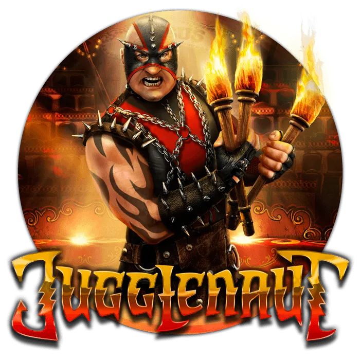 Habanero : Jugglenaut - NEXTSLOT777