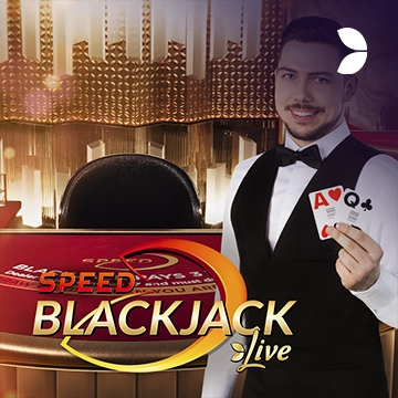 Speed VIP Blackjack 3 - NEXTSLOT777
