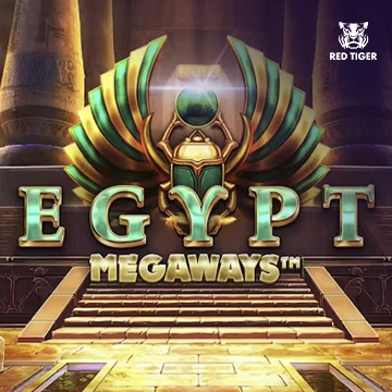 Egypt Megaways - NEXTSLOT777