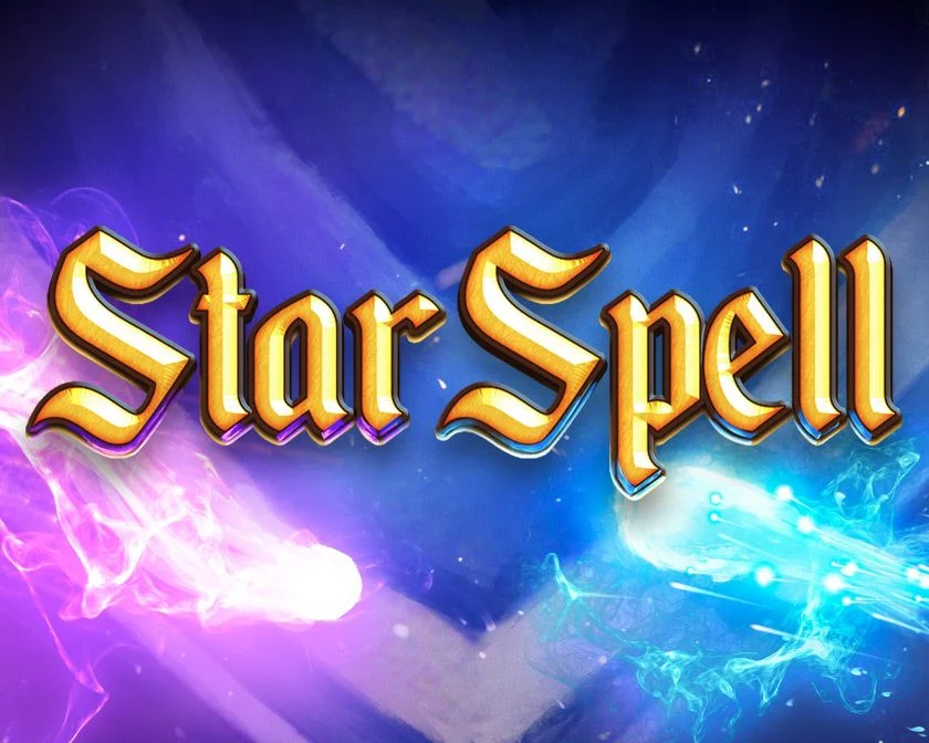 StarSpell - NEXTSLOT777