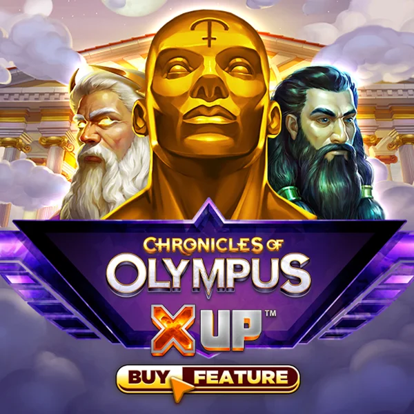 Chronicles of Olympus X UP - NEXTSLOT777