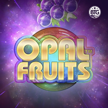 Opal Fruits - NEXTSLOT777