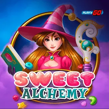 Sweet Alchemy - NEXTSLOT777