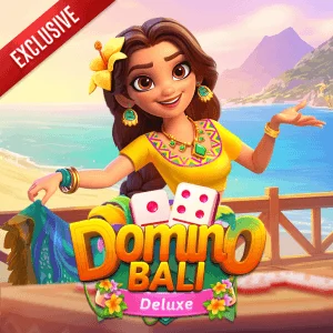 Deluxe Domino Bali - NEXTSLOT777