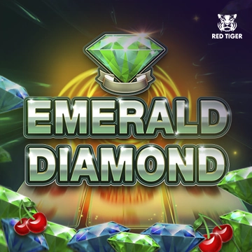 Emerald Diamond - NEXTSLOT777