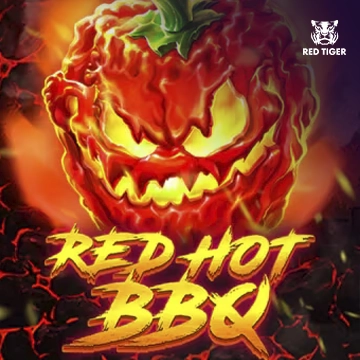 Red Hot BBQ - NEXTSLOT777