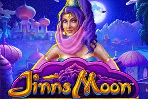 Jinns Moon - NEXTSLOT777