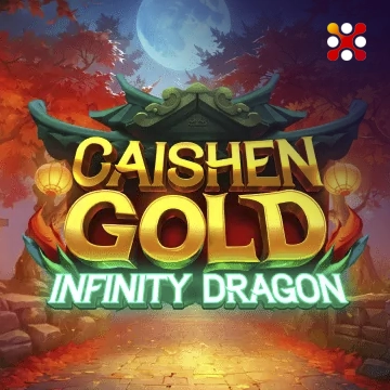 Caishen Gold: Infinity Dragon - NEXTSLOT777