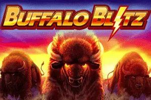 Buffalo Blitz - NEXTSLOT777