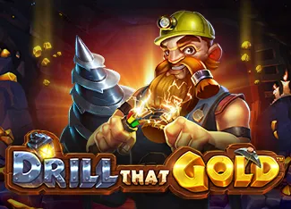 Pragmatic : Drill That Gold - NEXTSLOT777